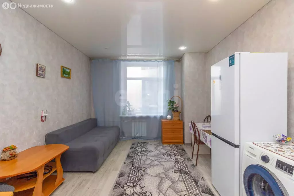 1к в -комнатной квартире ( м) - Фото 1