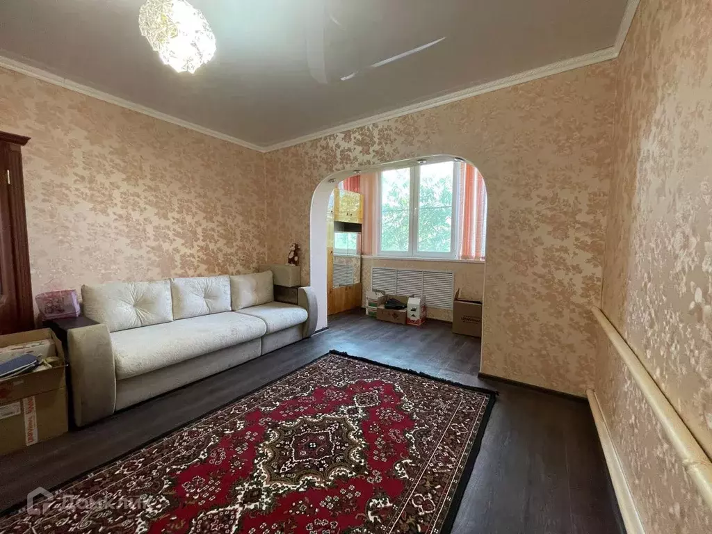 Продаётся 2-к квартира, 55 м - Фото 0