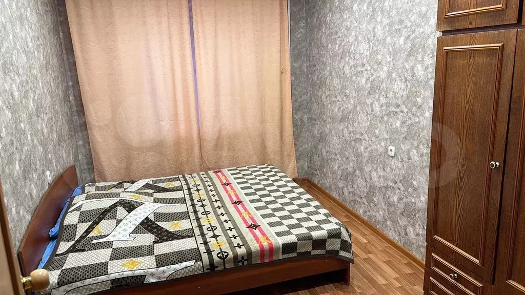 2-к. квартира, 50 м, 5/9 эт. - Фото 1
