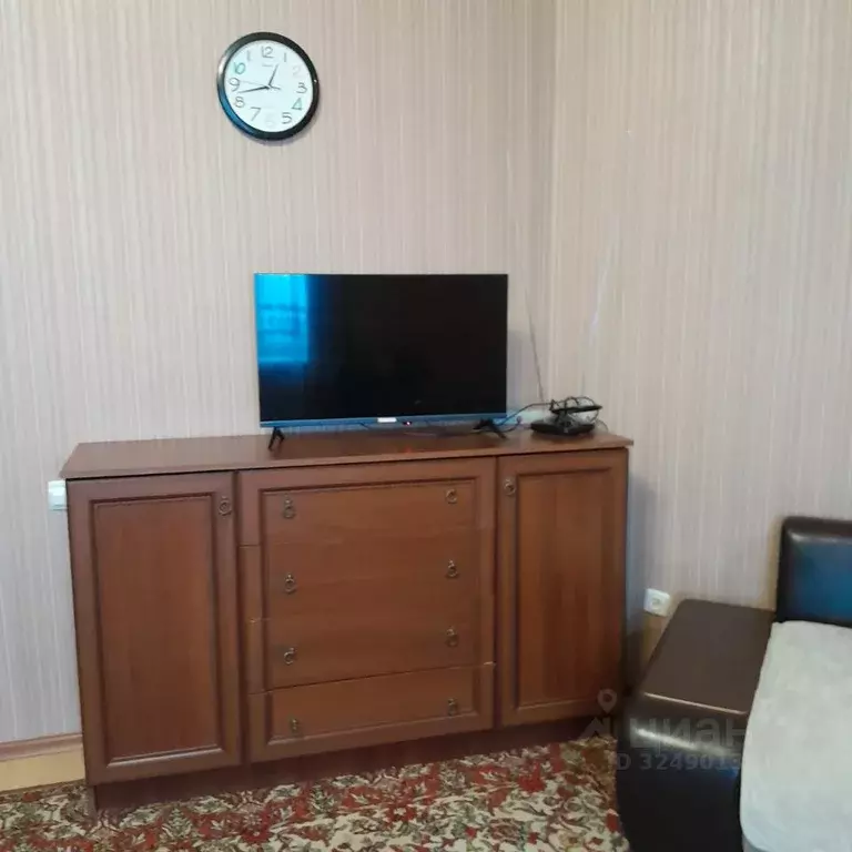 1-к кв. Белгородская область, Белгород Молодежная ул. (42.0 м) - Фото 2