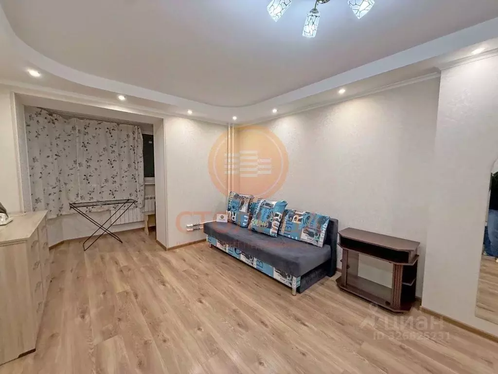 1-к кв. Московская область, Ленинский городской округ, Бутово пгт ... - Фото 2