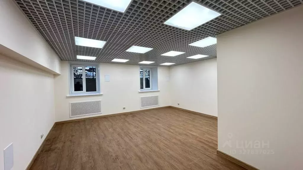 Помещение свободного назначения в Москва Комсомольский просп., 25К3 ... - Фото 1