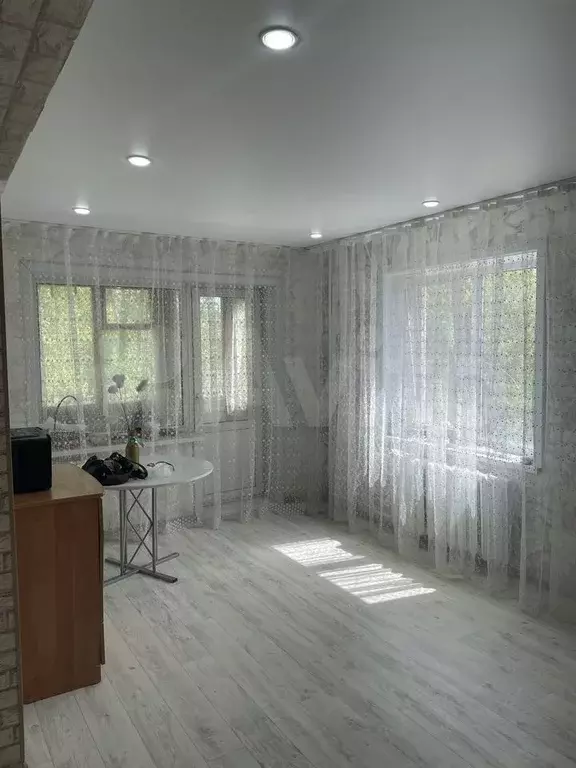 1-к. квартира, 31 м, 2/5 эт. - Фото 0