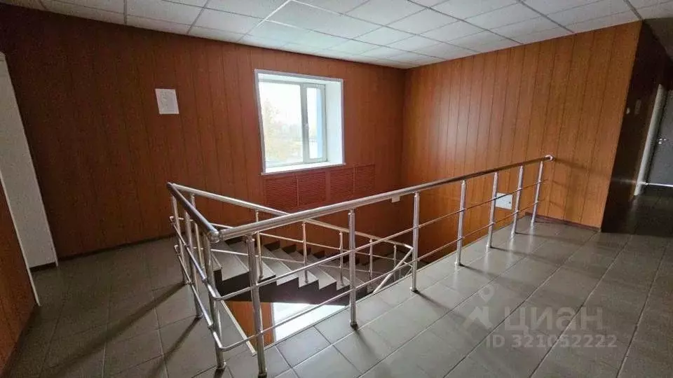 Офис в Тамбовская область, Тамбов Промышленная ул., 5 (14 м) - Фото 1