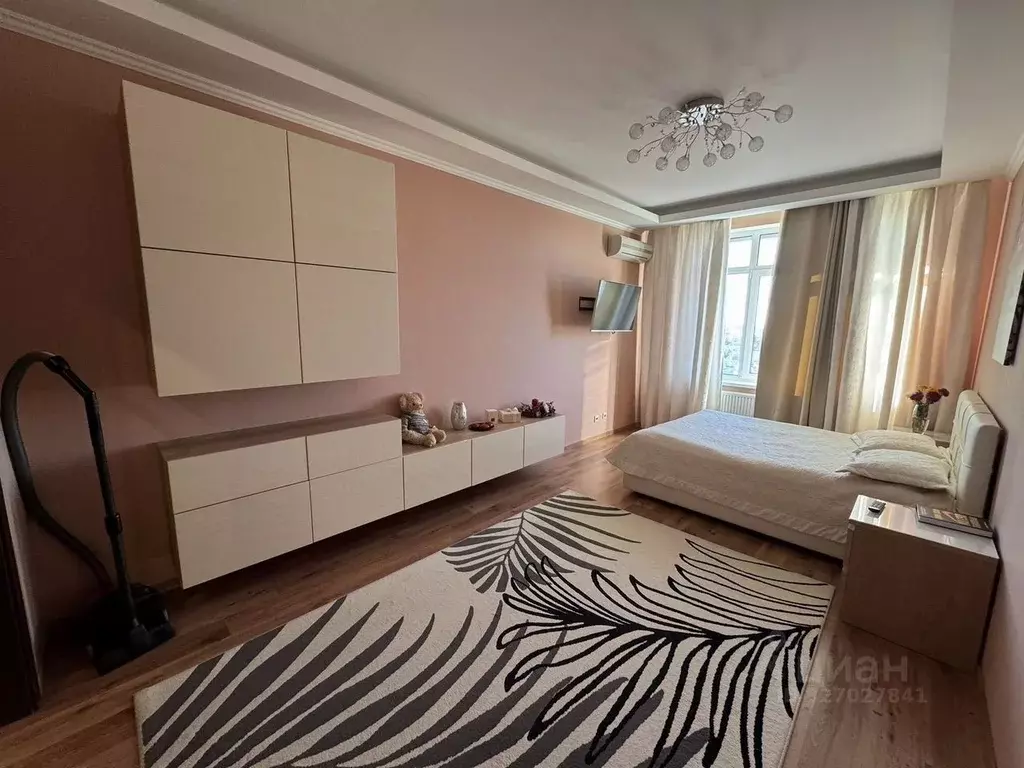 1-к кв. Санкт-Петербург просп. Народного ополчения, 10 (42.0 м) - Фото 2