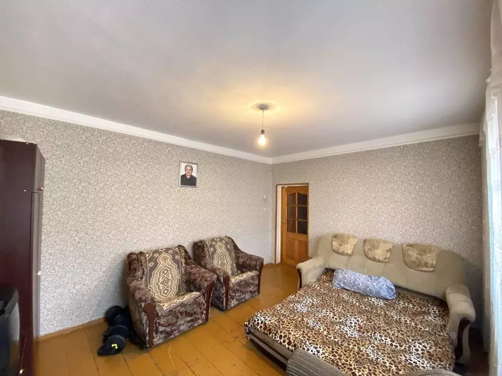 Дом в Кабардино-Балкария, Нальчик ул. Инессы Арманд (100 м) - Фото 2