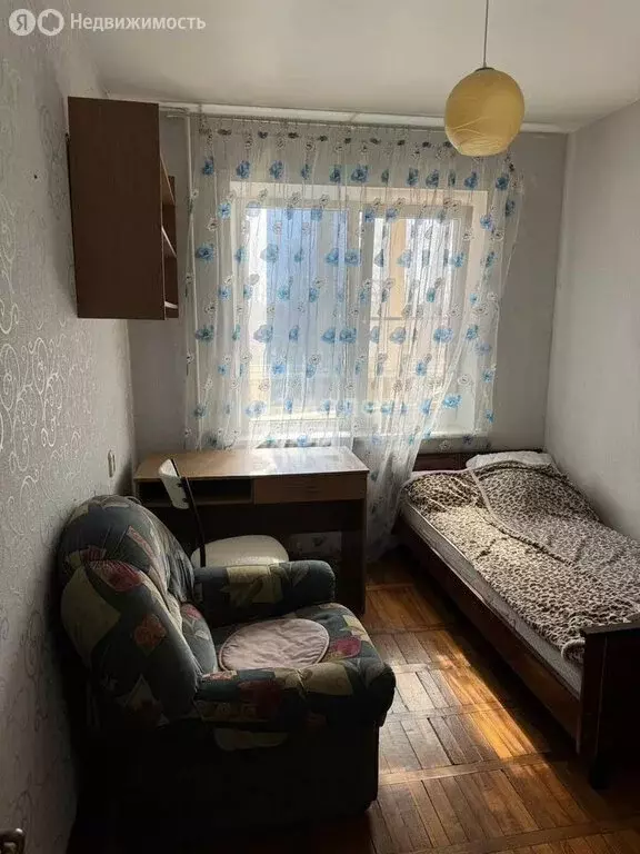 3-комнатная квартира: Липецк, 9-й микрорайон, 14 (72.9 м) - Фото 2