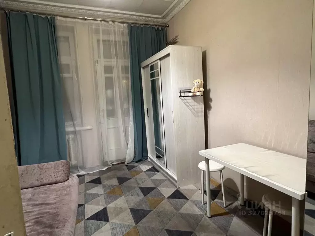 Комната Москва ул. Петра Романова, 9 - Фото 2