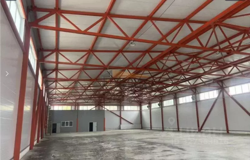 Производственное помещение в Московская область, Ступино городской ... - Фото 1