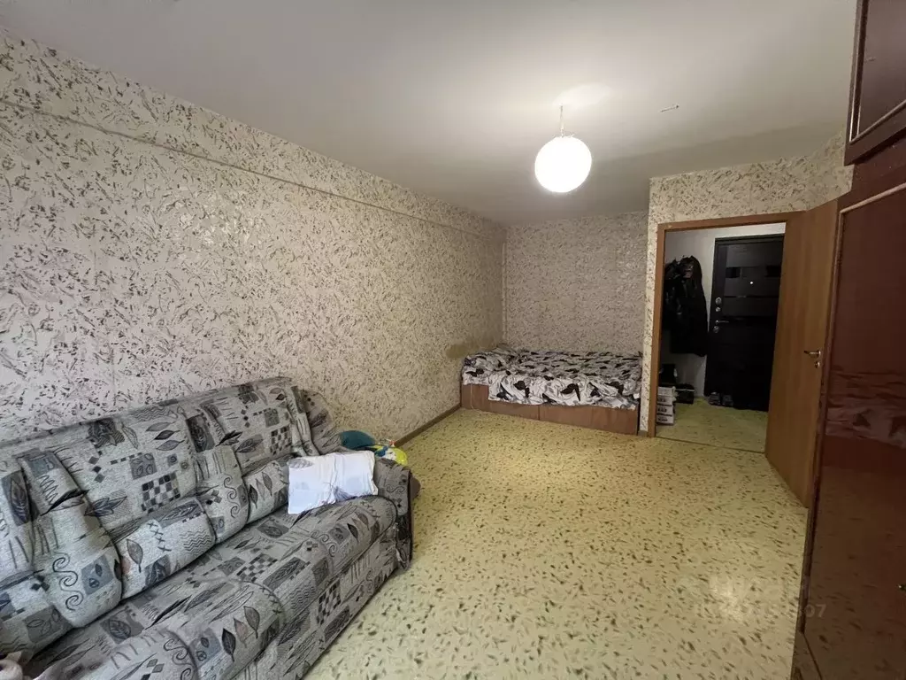 1-к кв. Волгоградская область, Волгоград Владимирская ул., 56 (35.0 м) - Фото 1