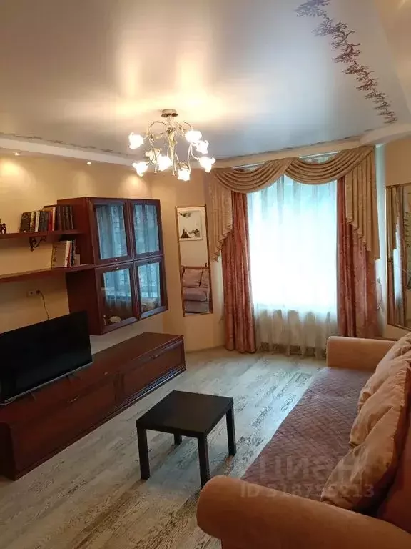 2-к кв. Вологодская область, Вологда Костромская ул., 7 (70.0 м) - Фото 0