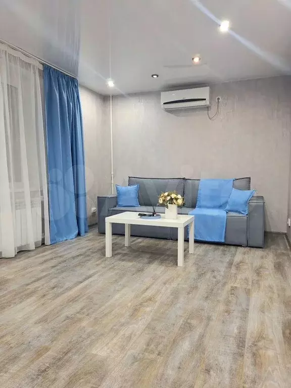 2-к. квартира, 50 м, 4/5 эт. - Фото 0