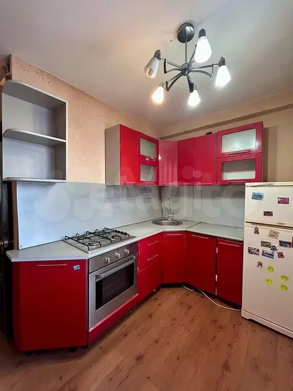 2-к. квартира, 44,5 м, 5/5 эт. - Фото 1