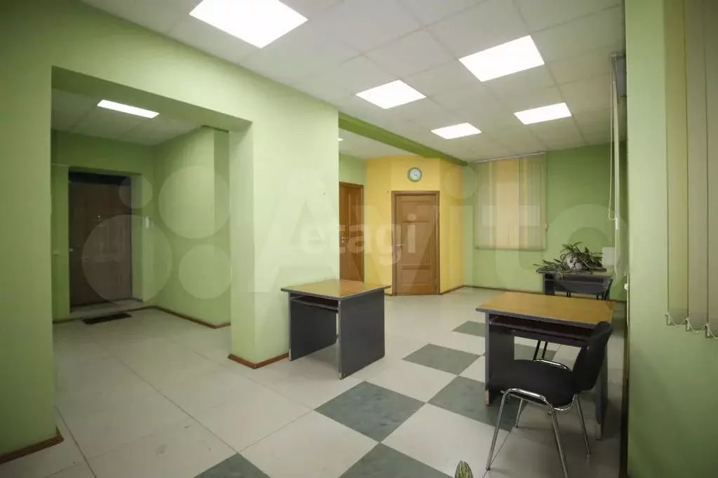 3-к. квартира, 62 м, 1/3 эт. - Фото 0