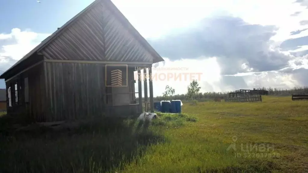 Участок в Саха (Якутия), Мегино-Кангаласский улус, Нерюктяйинский ... - Фото 2