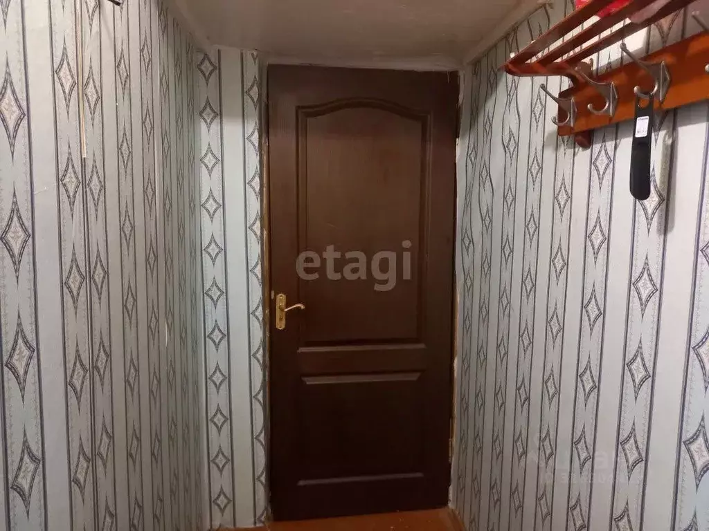 1-к кв. Белгородская область, Губкин ул. Кирова, 1 (30.0 м) - Фото 0