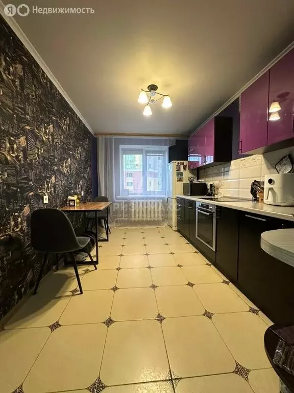 1-комнатная квартира: Брянск, улица Дуки, 73 (41 м) - Фото 2