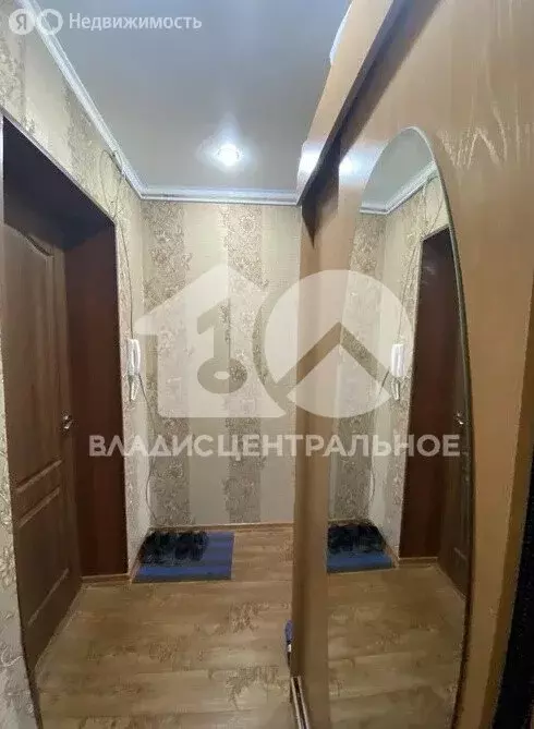 1-комнатная квартира: Новосибирск, Учительская улица, 24/1 (45 м) - Фото 1