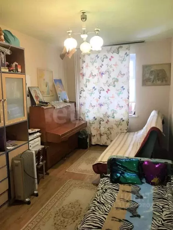 2-к кв. Кировская область, Киров ул. Чапаева, 5к1 (48.1 м) - Фото 2