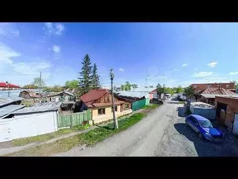 Участок 7,5 сот. (ИЖС) - Фото 1