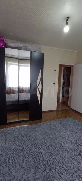 2-к. квартира, 52,6 м, 10/10 эт. - Фото 1