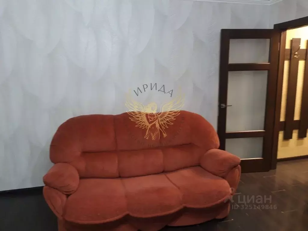 1-к кв. Белгородская область, Белгород Преображенская ул., 63б (32.0 ... - Фото 2