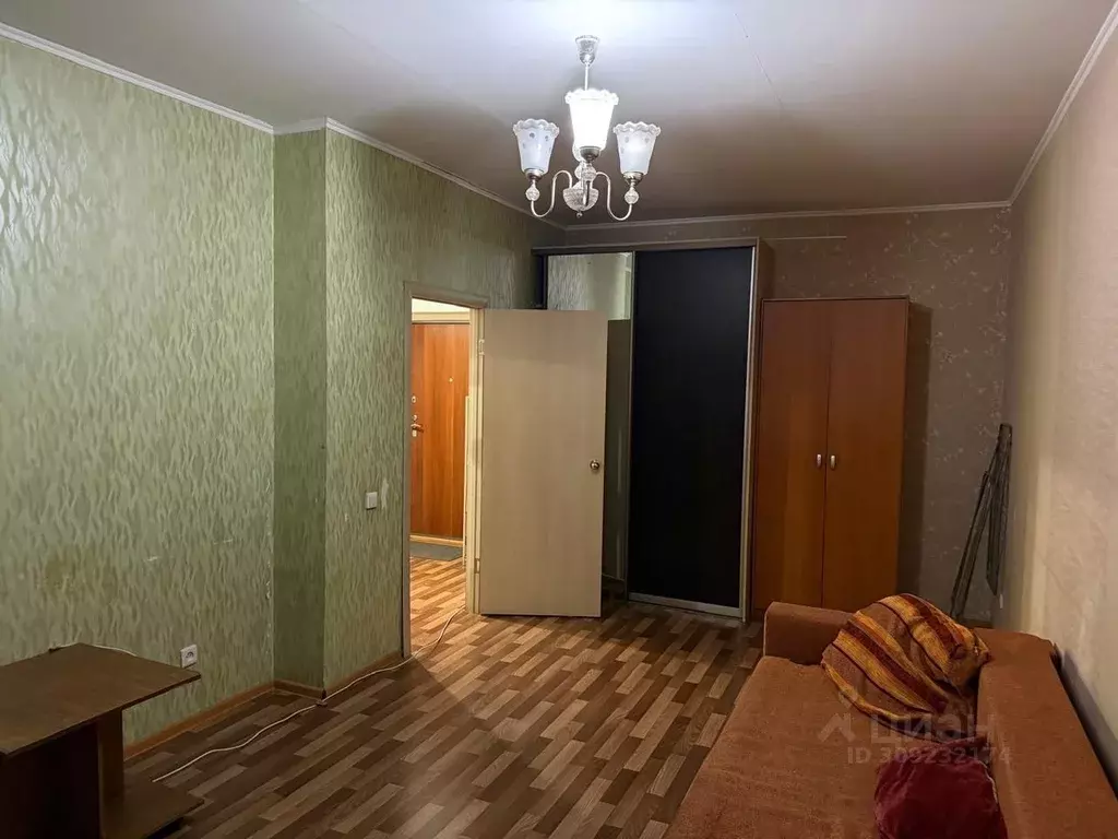 1-к кв. Кемеровская область, Кемерово ул. Ульяны Громовой, 7А (39.0 м) - Фото 2