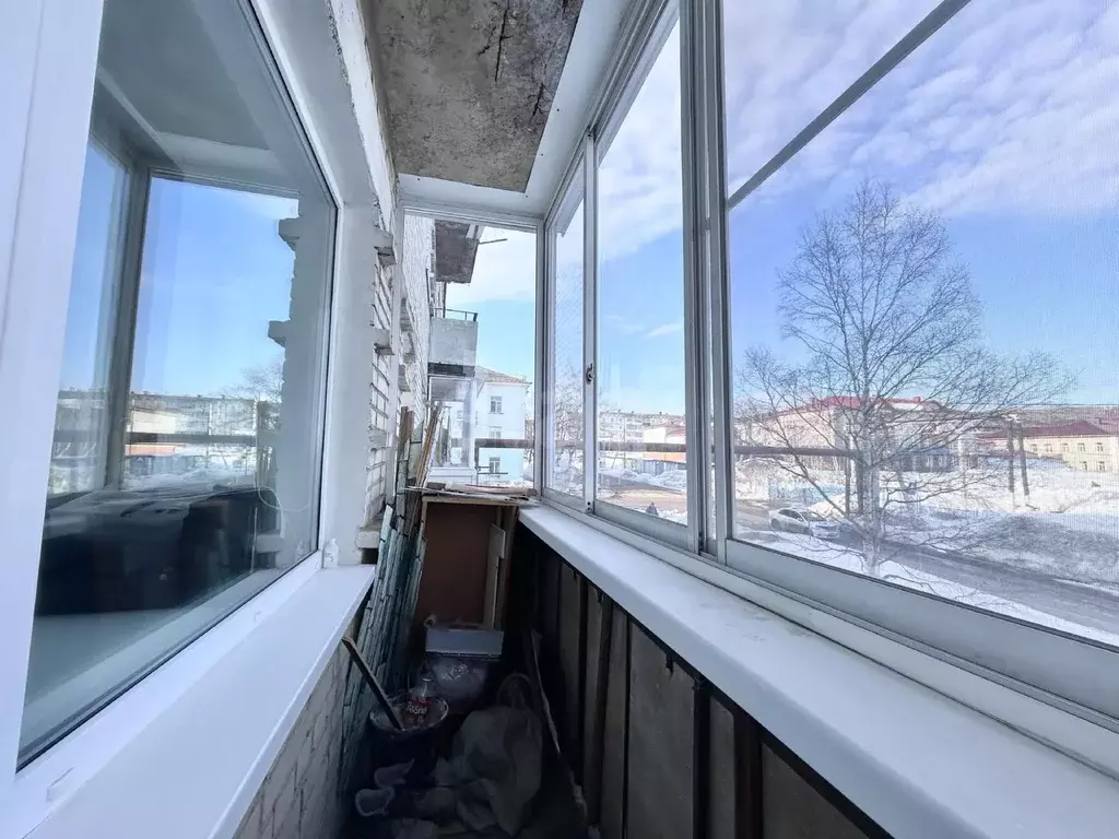 Квартира, 1 комната, 29.9 м - Фото 1