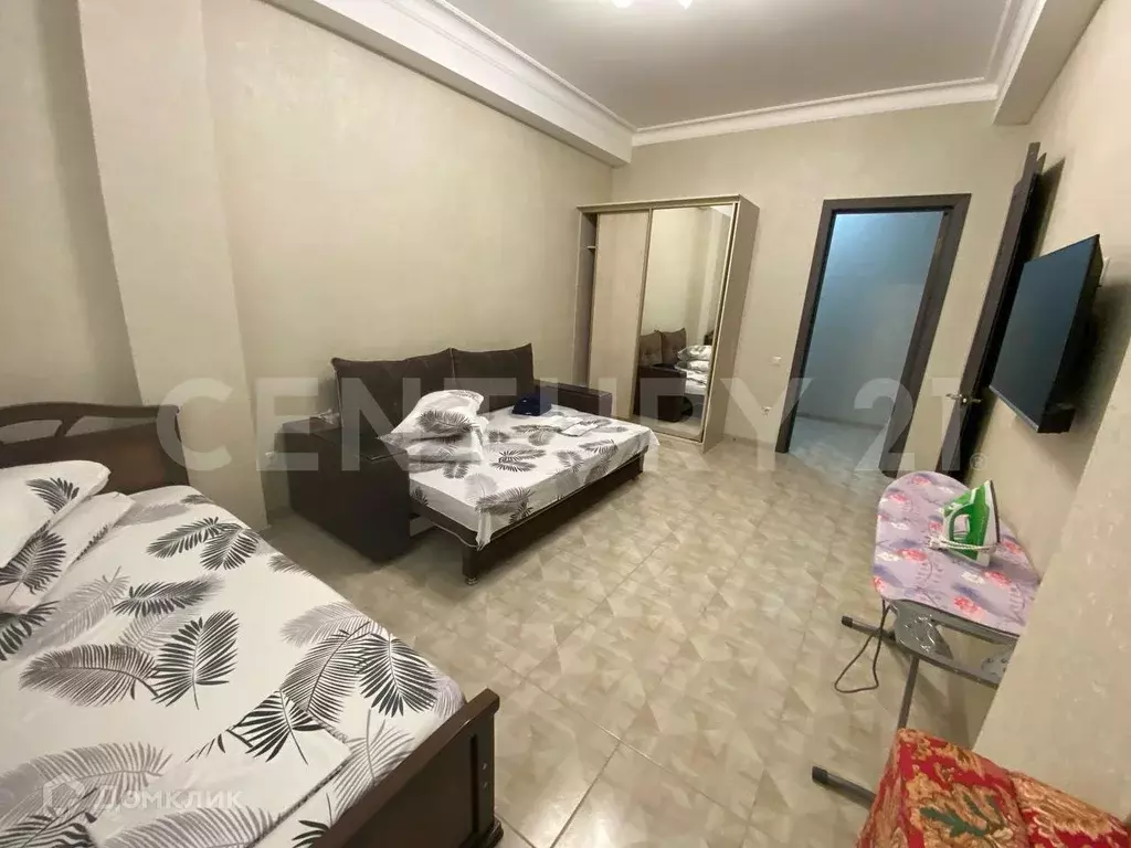 Продаётся 2-к квартира, 62 м - Фото 0