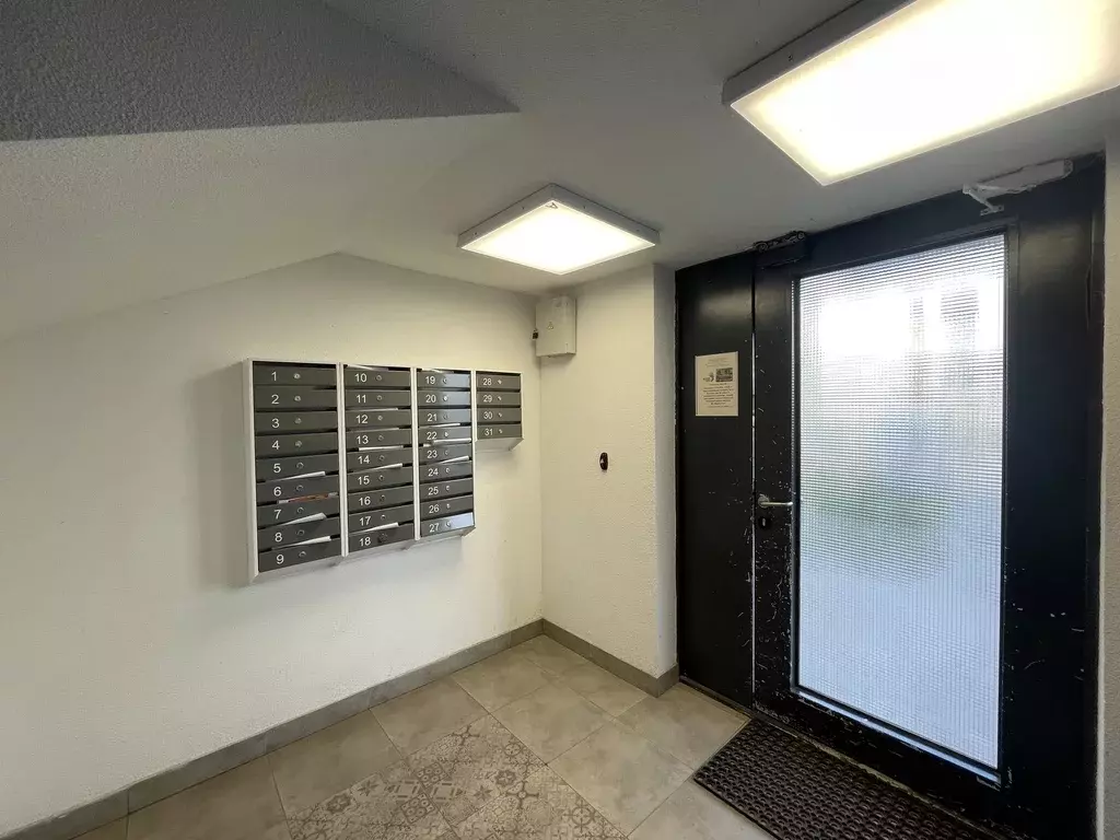 Продаётся квартира-студия, 22.8 м - Фото 0