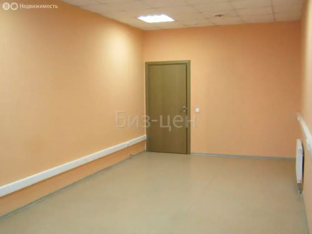 Офис (26.8 м) - Фото 2