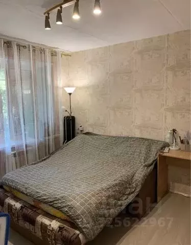 1-к кв. Московская область, Воскресенск Центральный мкр, ул. ... - Фото 1