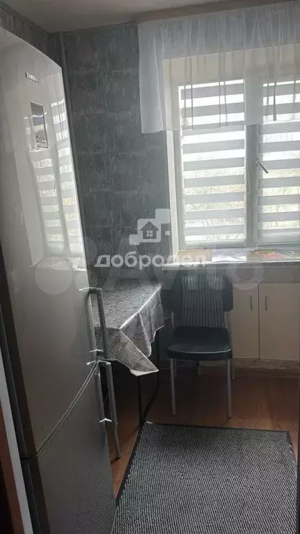 2-к. квартира, 43,1 м, 4/9 эт. - Фото 0