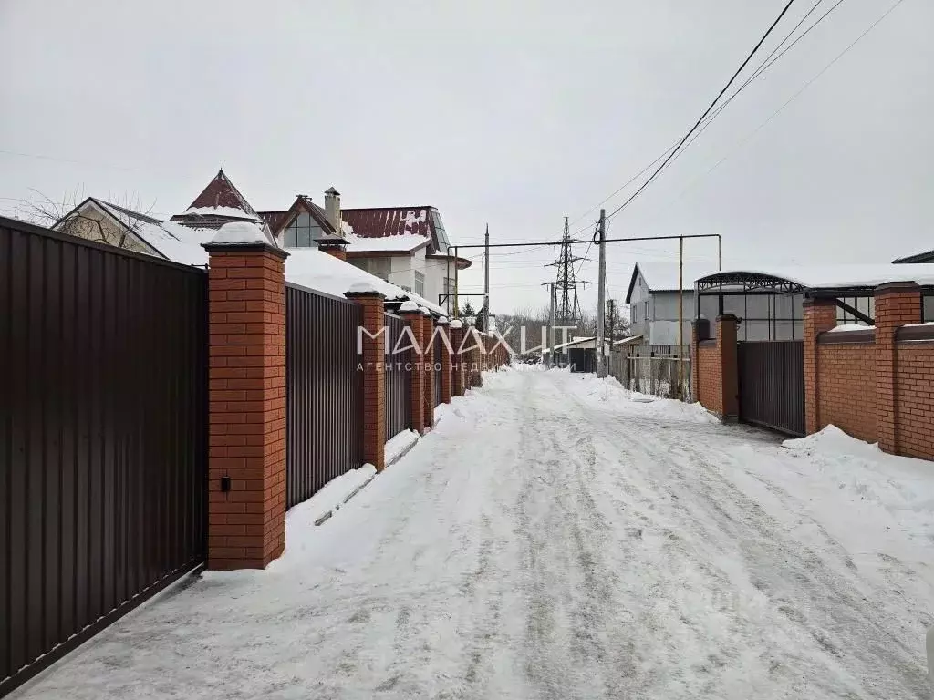 Участок в Самарская область, Самара Дубки СДТ, 21 (7.7 сот.) - Фото 2