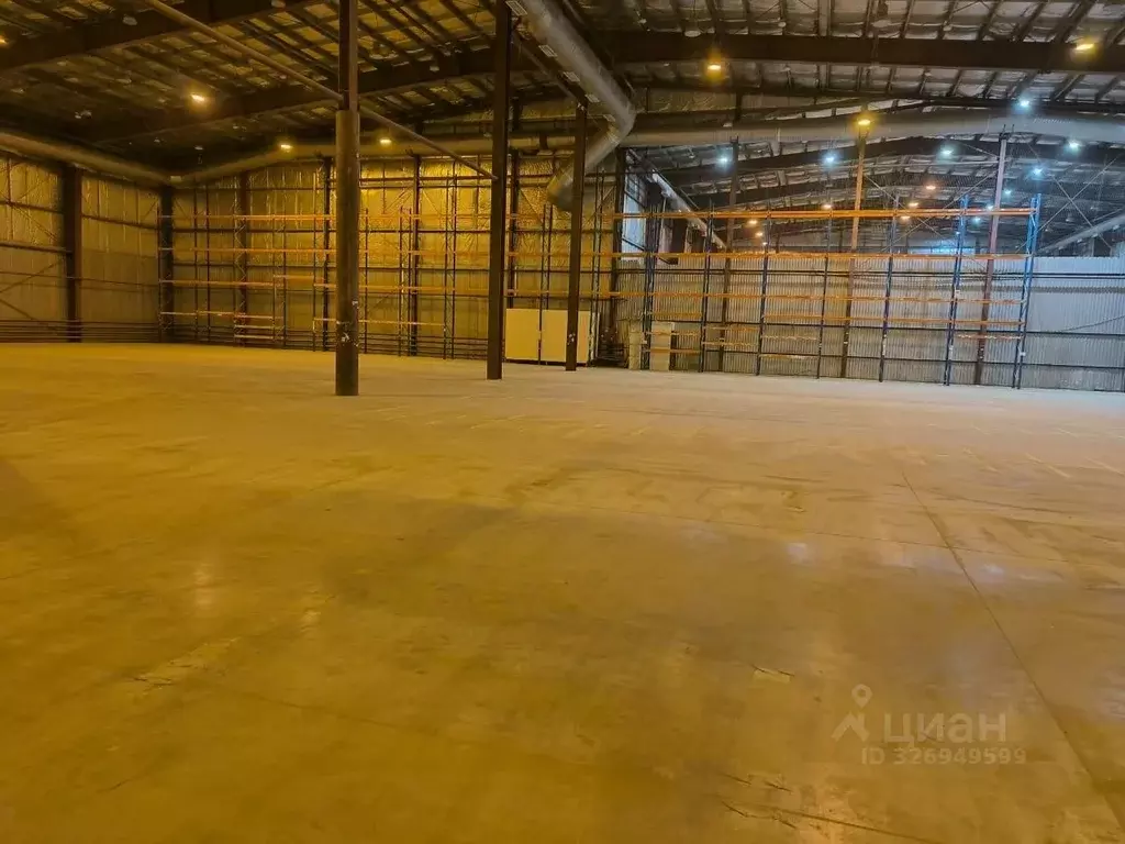 Склад в Московская область, Подольск Шамотная ул., 5А (3000 м) - Фото 2