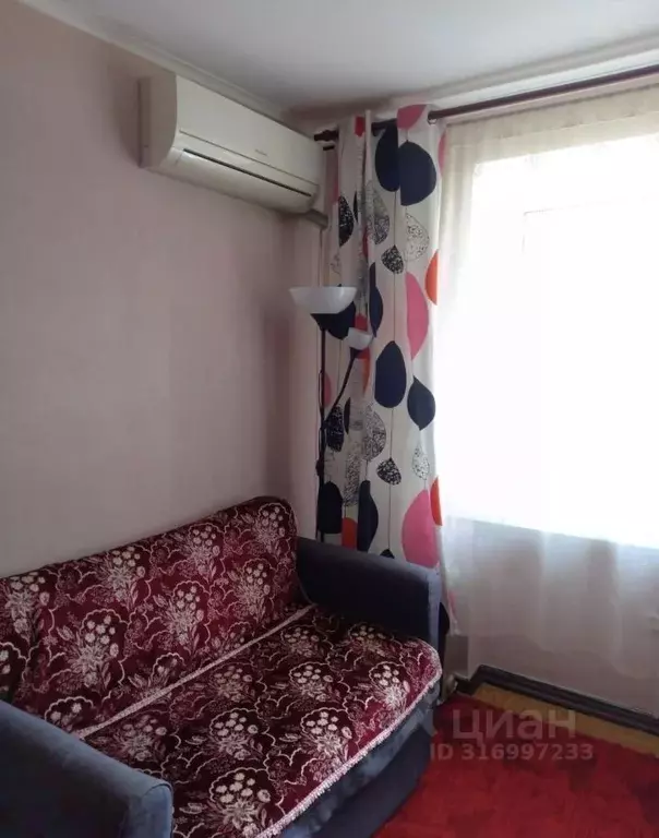 Комната Ростовская область, Ростов-на-Дону просп. Чехова, 94в (16.0 м) - Фото 0