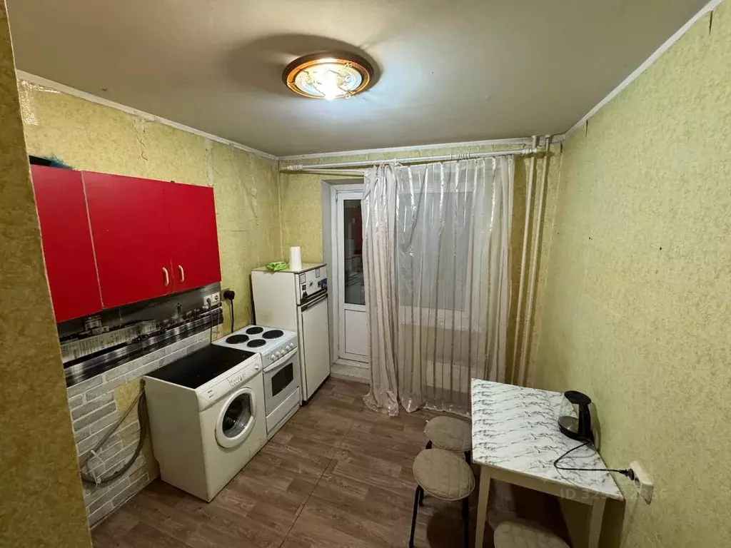 1-к кв. Пермский край, Пермь ул. Макаренко, 10А (36.5 м) - Фото 1