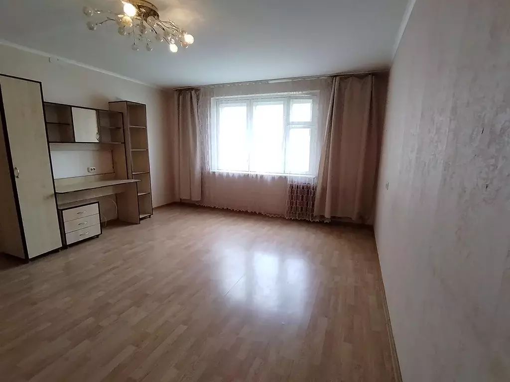 Продаётся 2-к квартира, 56.3 м - Фото 1