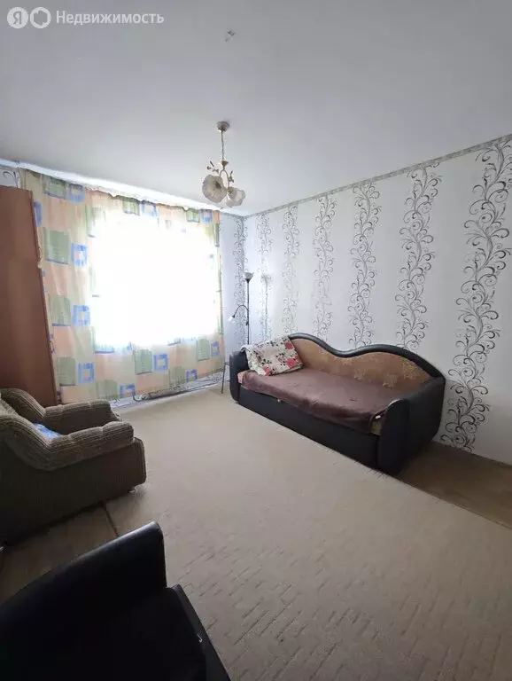 1-комнатная квартира: посёлок городского типа Яблоновский, улица ... - Фото 1