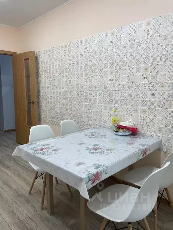 2-к кв. Тверская область, Конаковский муниципальный округ, д. Мокшино ... - Фото 2