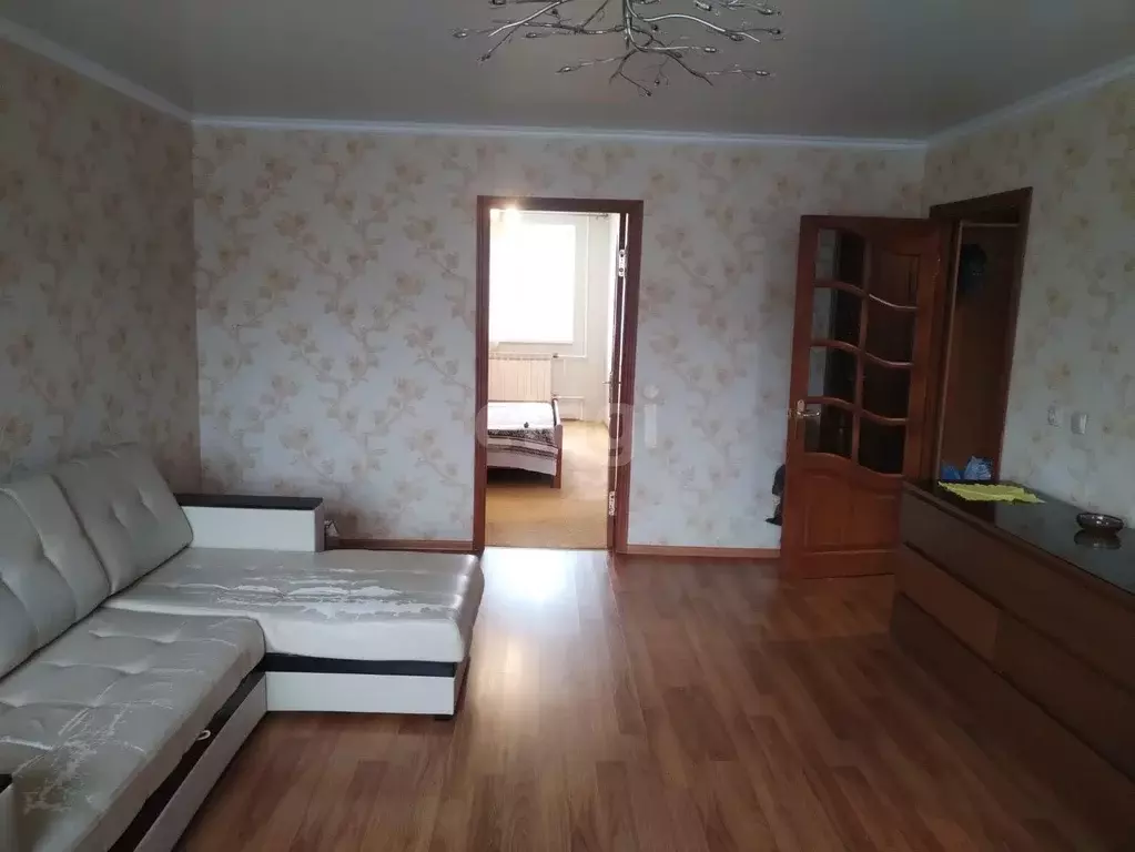 Квартира, 2 комнаты, 43.3 м - Фото 0