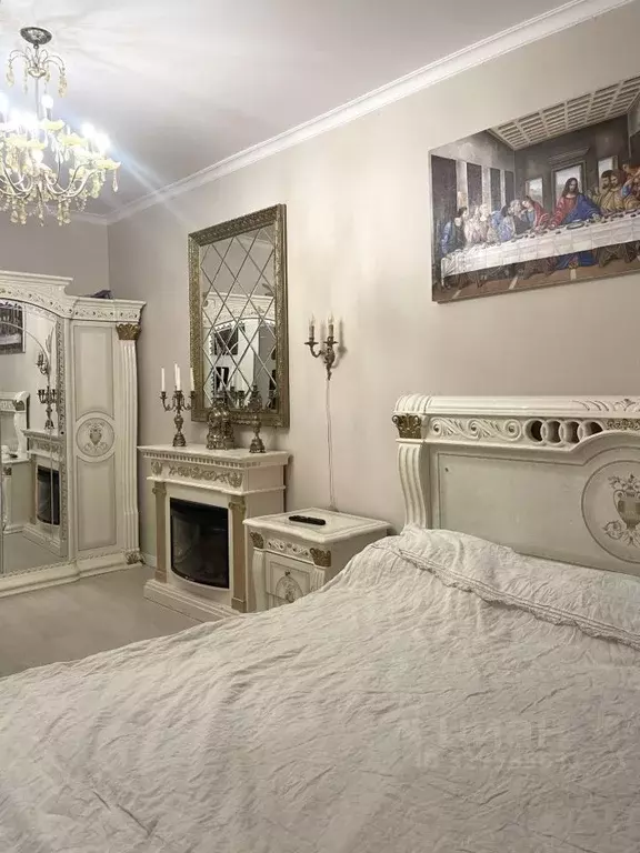 2-к кв. Московская область, Красногорск ул. Липовой Рощи, 6к1 (60.0 м) - Фото 1