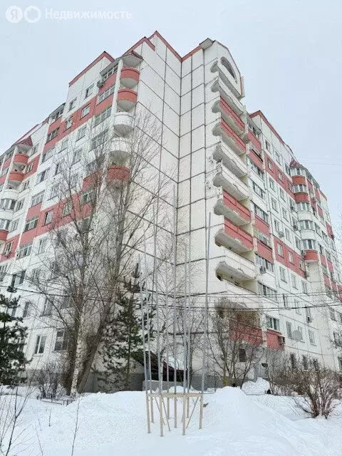 2-комнатная квартира: посёлок Новый, 10 (53.6 м) - Фото 1