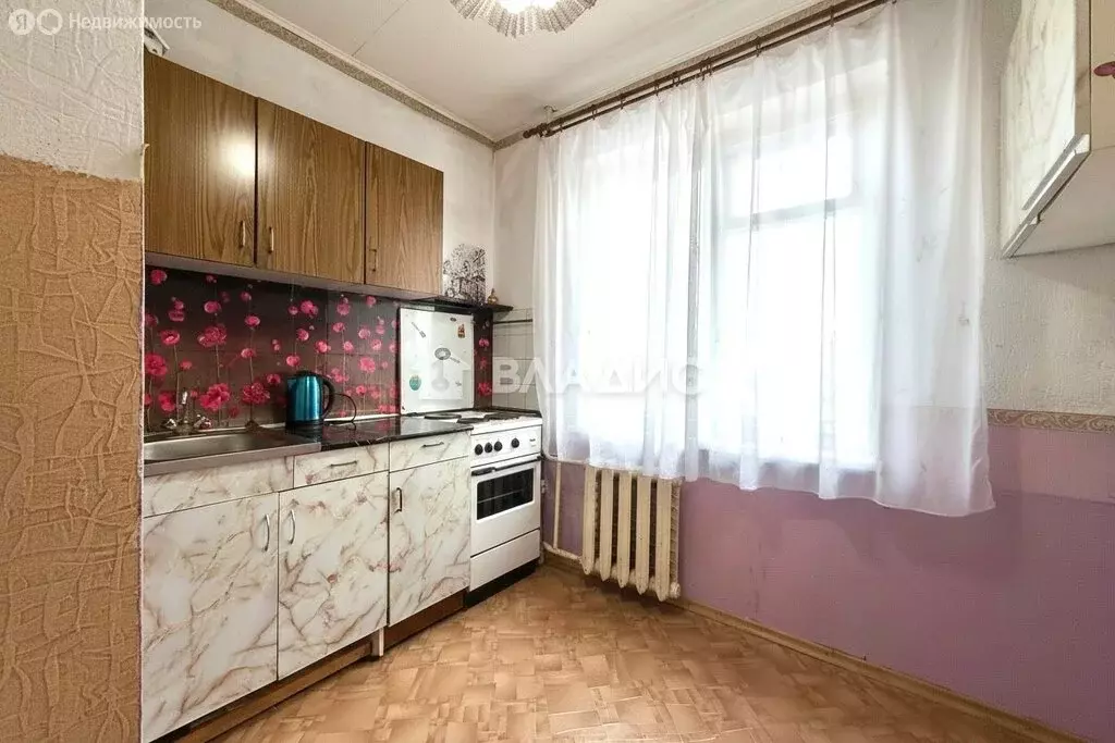 2-комнатная квартира: Петрозаводск, Ключевая улица, 15 (32.5 м) - Фото 1