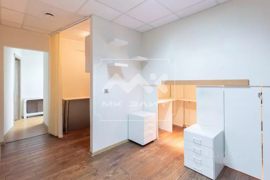 Помещение свободного назначения в Санкт-Петербург Новочеркасский ... - Фото 1