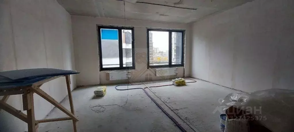 1-к кв. Москва просп. Лихачева, 20 (44.5 м) - Фото 1