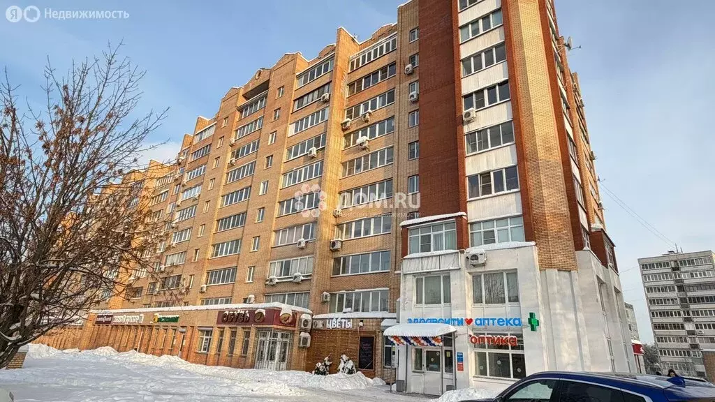 1-комнатная квартира: Коломна, проспект Кирова, 15 (42 м) - Фото 2