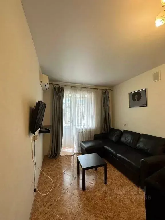 2-к кв. Татарстан, Казань ул. Зинина (64.0 м) - Фото 2