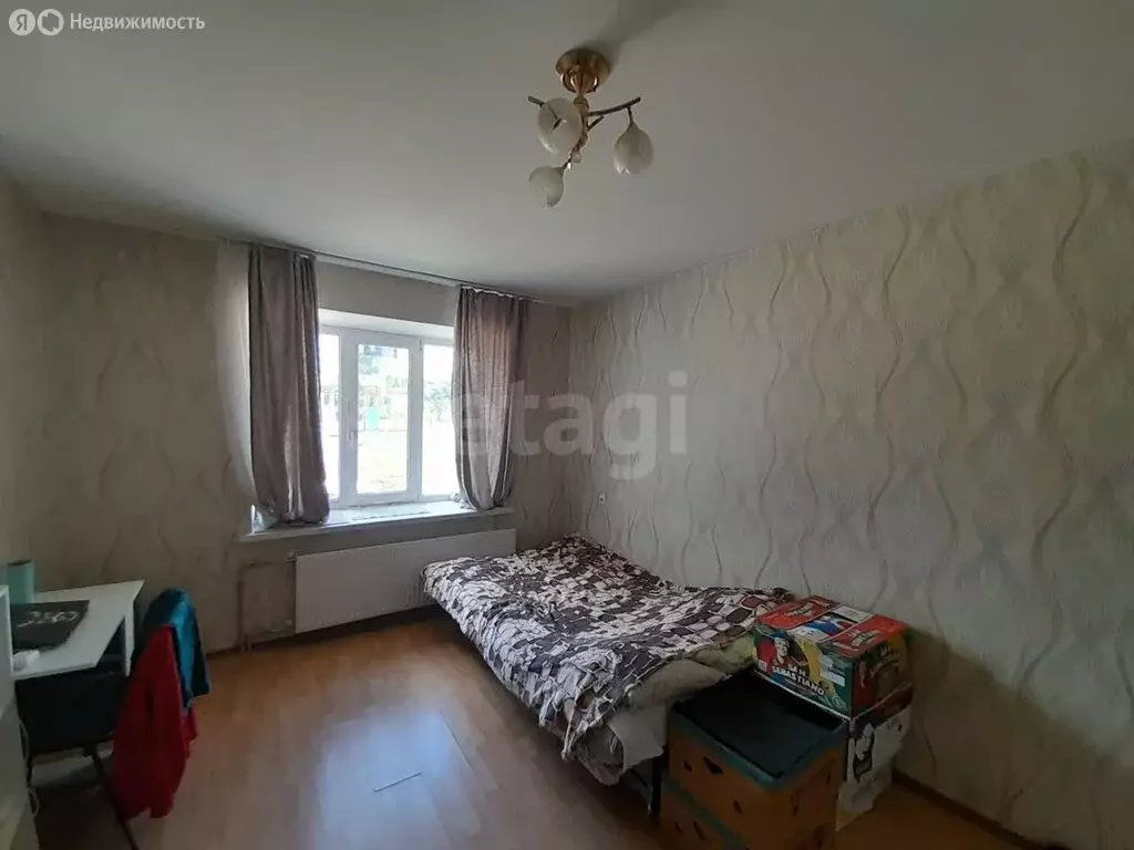 1-комнатная квартира: Белгород, Каштановая улица, 2 (41 м) - Фото 1