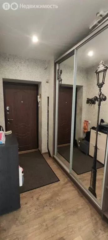 2-комнатная квартира: Ярославский муниципальный округ, деревня ... - Фото 2